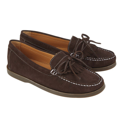 Deck Shoes