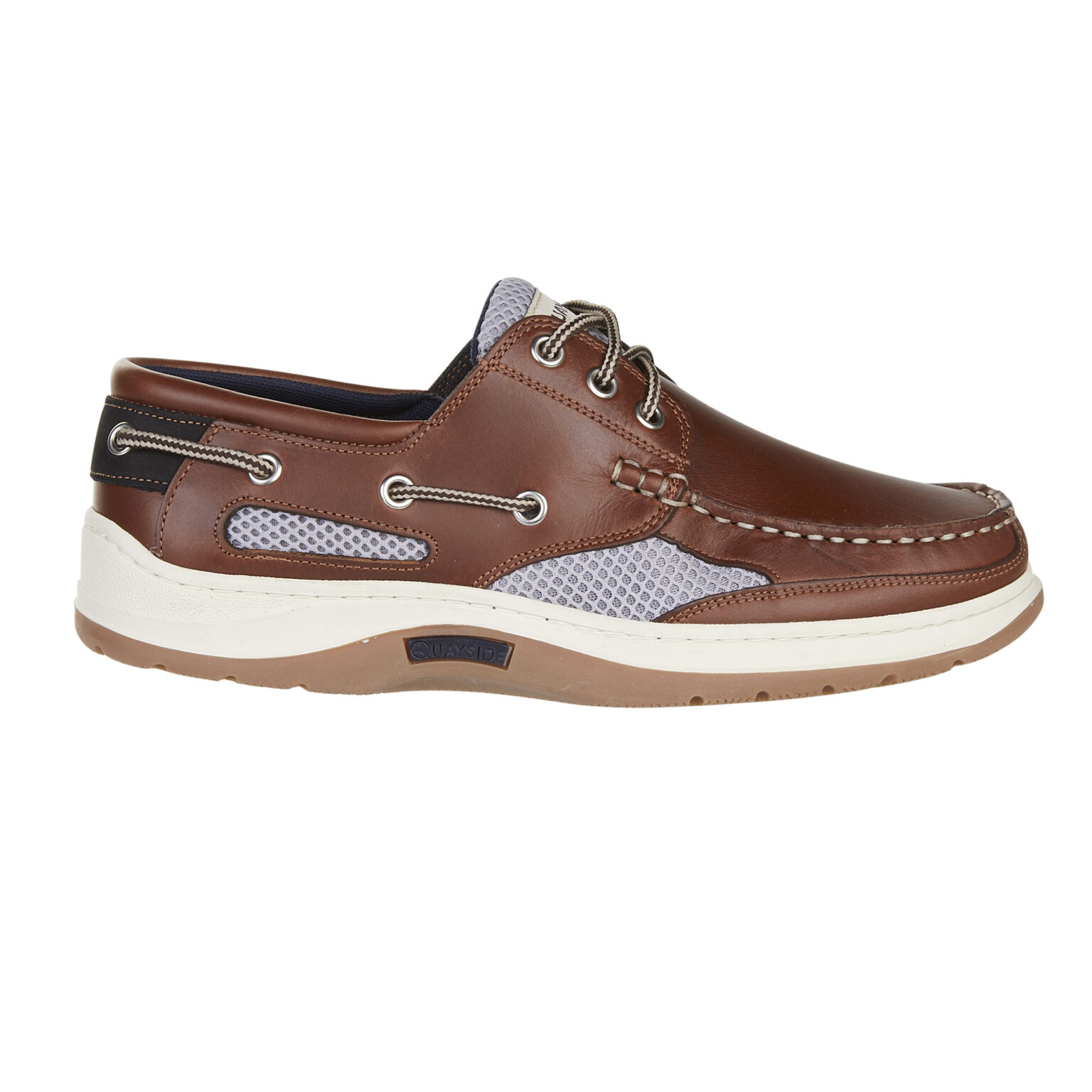 Quayside Sydney Boat Shoes – Quayside Deck Shoes